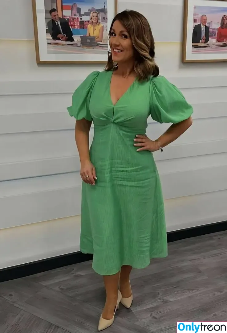 Susanna Reid nude photo #0631 (susannareid100)