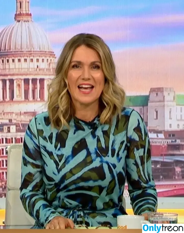 Susanna Reid голая photo #0637 (susannareid100)