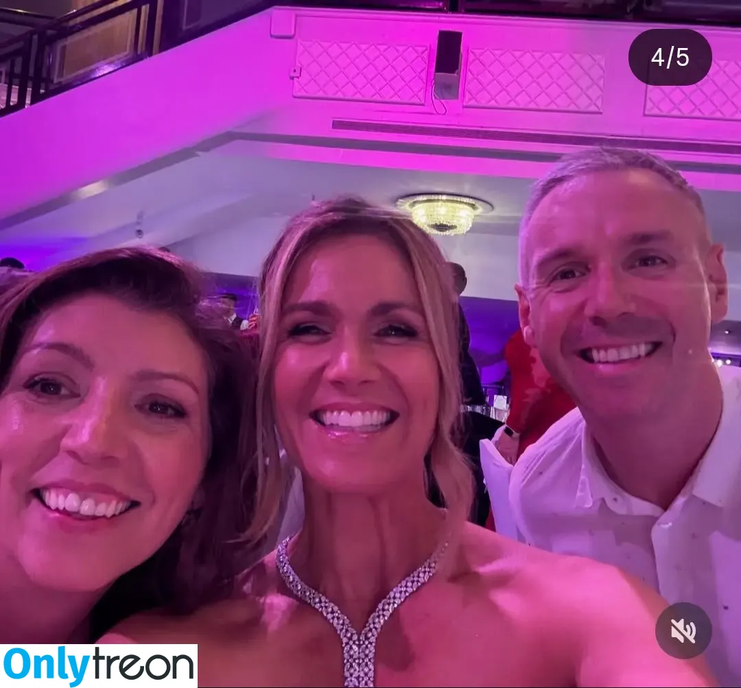 Susanna Reid голая photo #0660 (susannareid100)