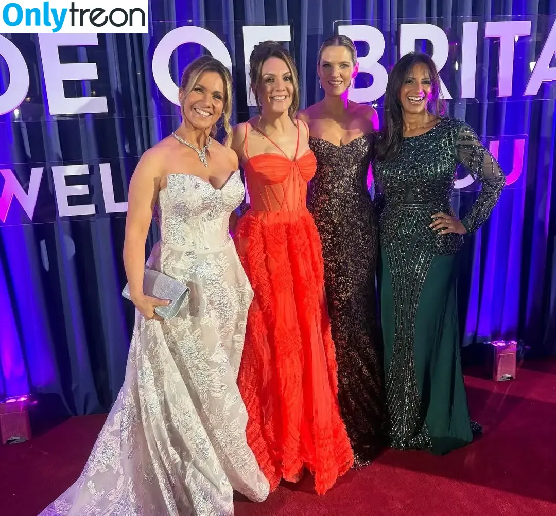 Susanna Reid голая photo #0661 (susannareid100)