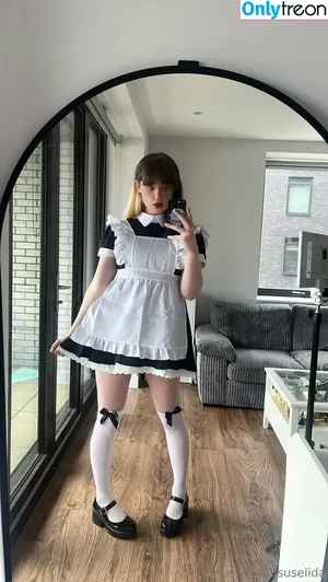 SusElida / itsellysaurus nude photo #0081