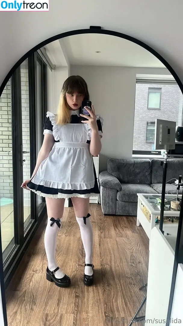 SusElida nude photo #0080 (itsellysaurus)