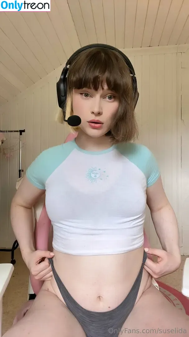 SusElida nude photo #0095 (itsellysaurus)