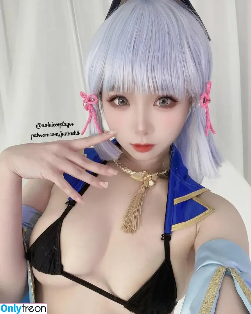 Sushiicosplayer голая photo #0020 (justsushii / sushiixhyvette)