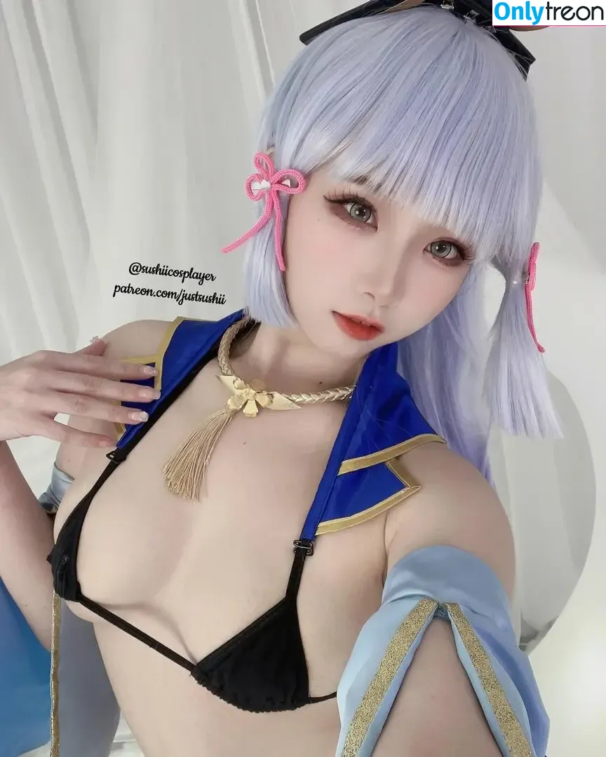 Sushiicosplayer голая photo #0021 (justsushii / sushiixhyvette)
