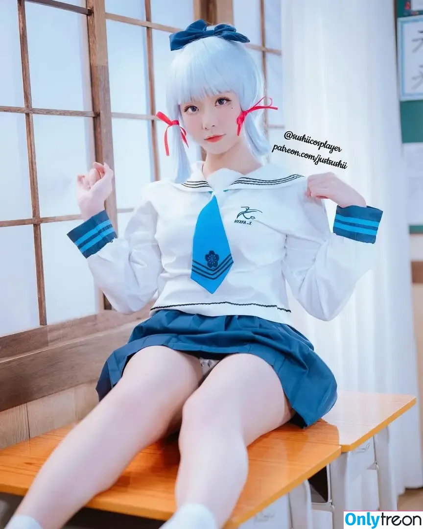 Sushiicosplayer голая photo #0027 (justsushii / sushiixhyvette)
