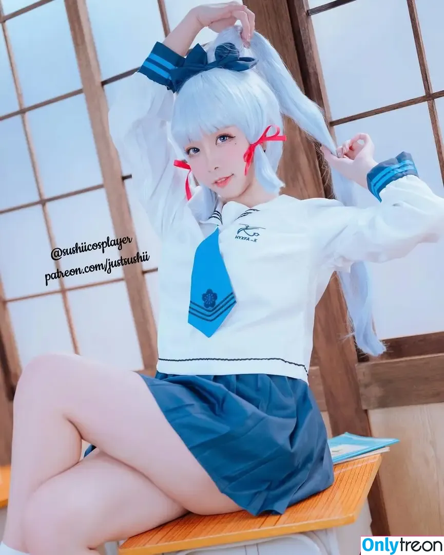 Sushiicosplayer голая photo #0028 (justsushii / sushiixhyvette)