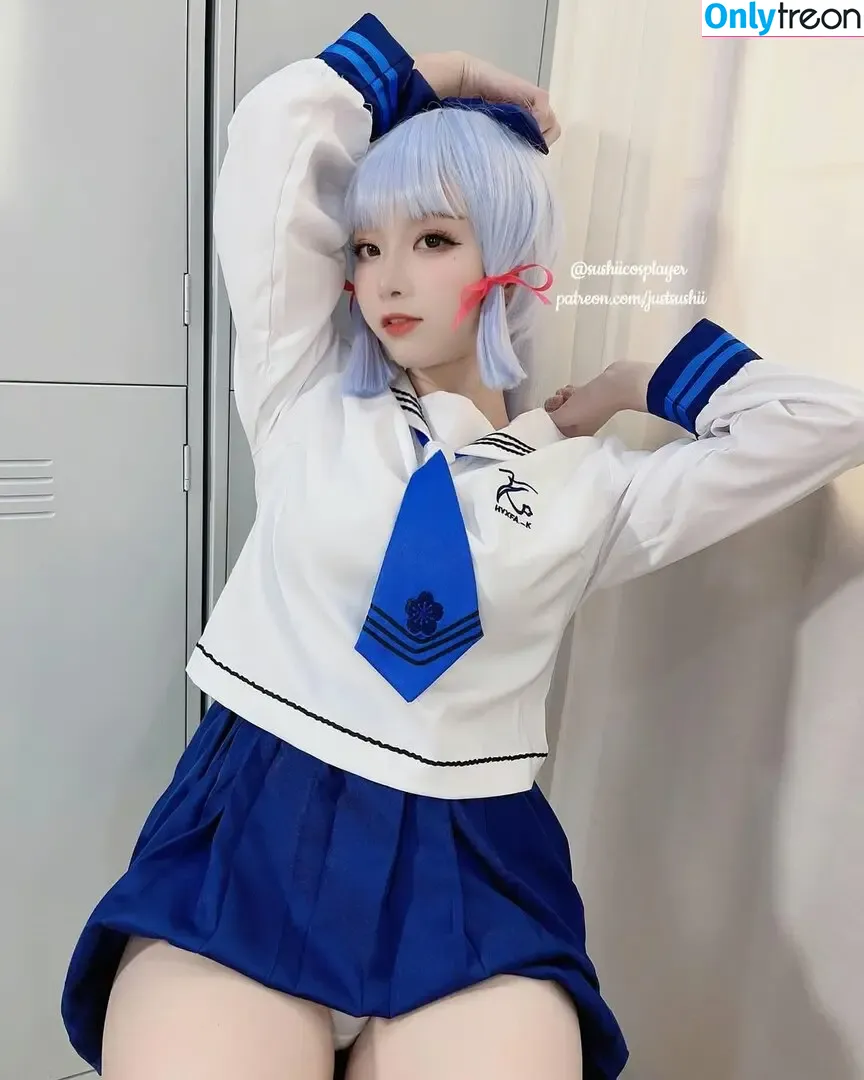 Sushiicosplayer голая photo #0031 (justsushii / sushiixhyvette)