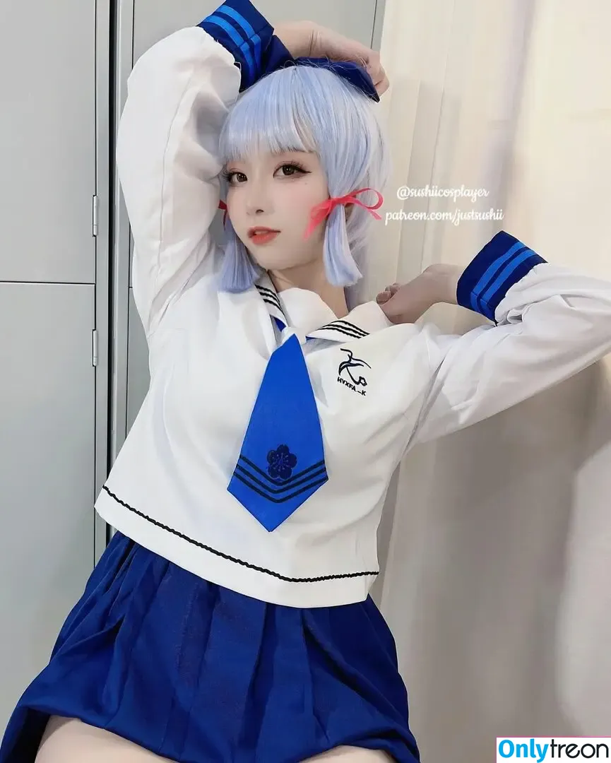 Sushiicosplayer голая photo #0032 (justsushii / sushiixhyvette)