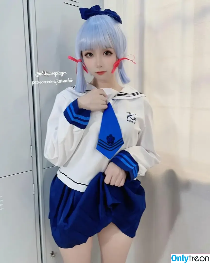 Sushiicosplayer голая photo #0034 (justsushii / sushiixhyvette)