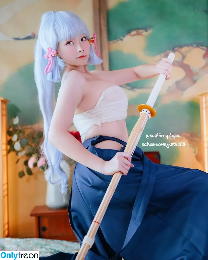 Sushiicosplayer голая photo #0035 (justsushii / sushiixhyvette)