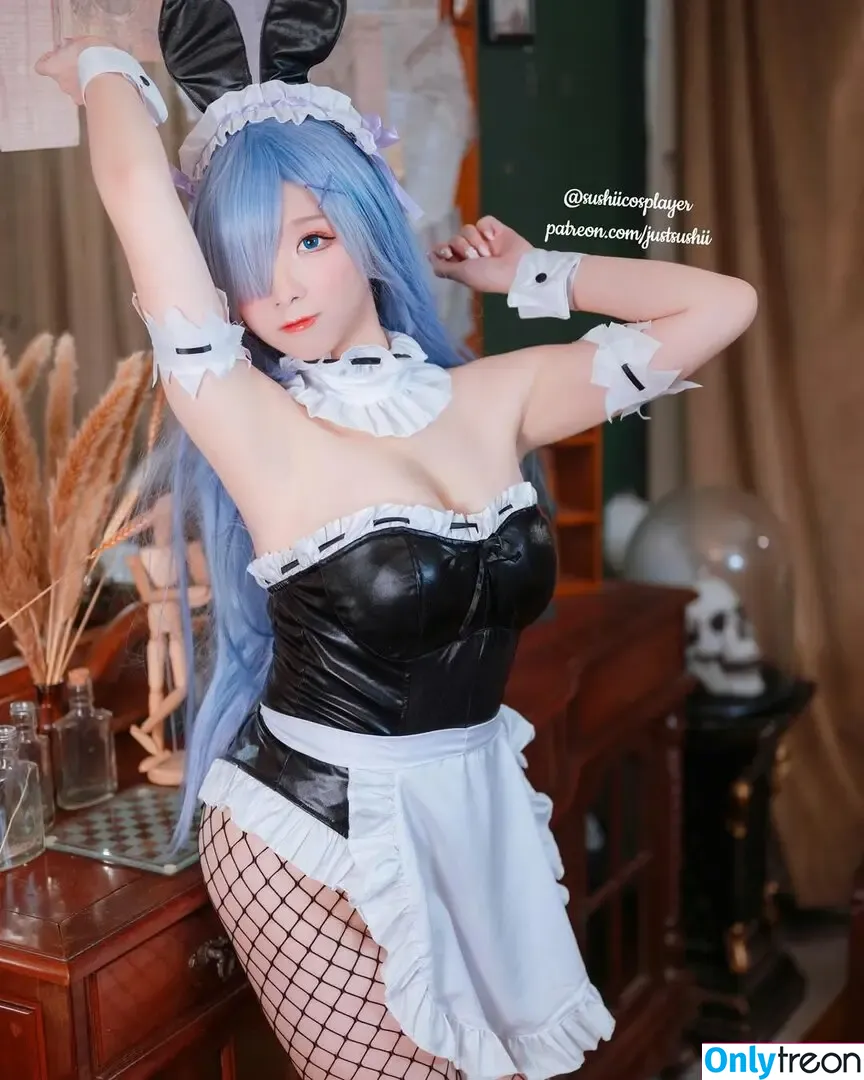 Sushiicosplayer голая photo #0037 (justsushii / sushiixhyvette)