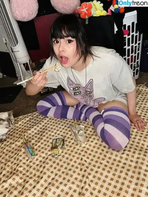 Sushimewew / sushimjeow фото голая #0201