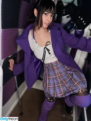 Sushimewew / sushimjeow nude photo #0312
