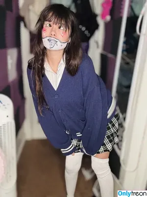 Sushimewew / sushimjeow nude photo #0317