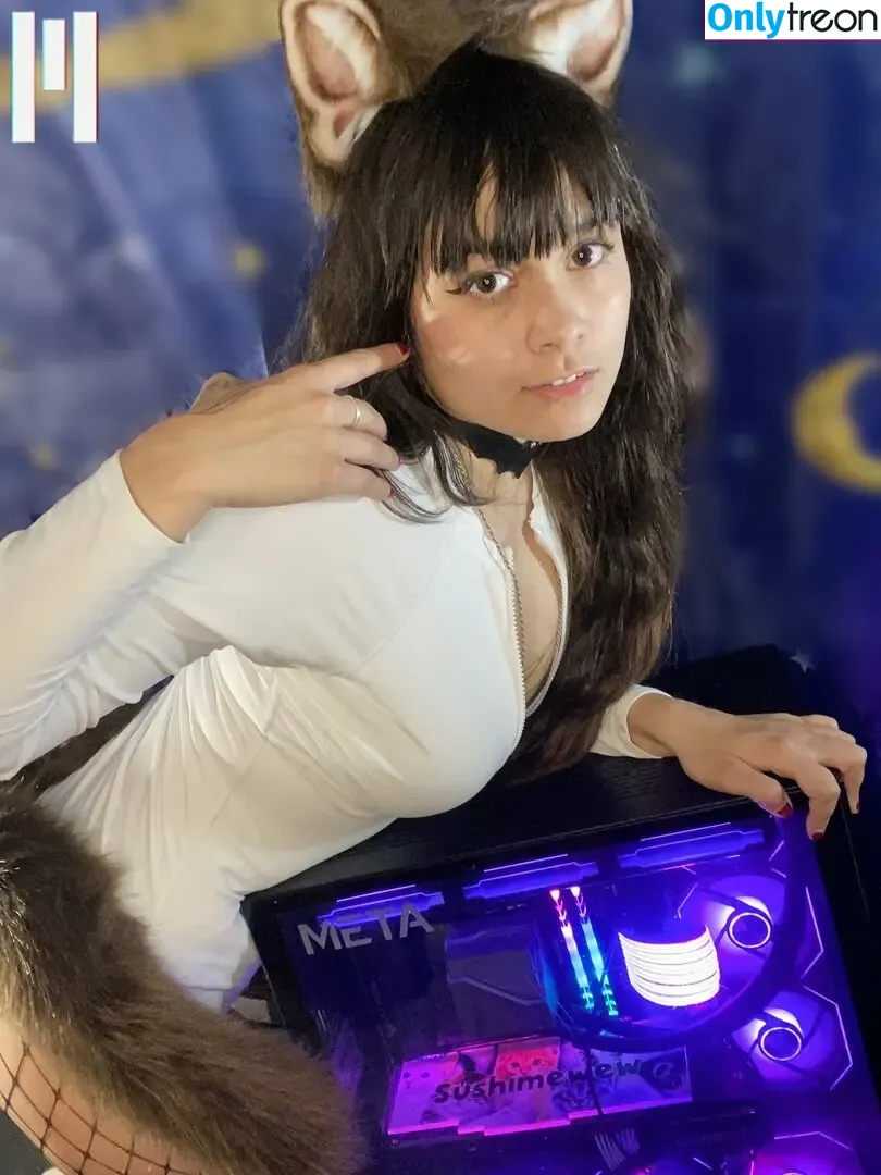 Sushimewew голая photo #0245 (sushimjeow)
