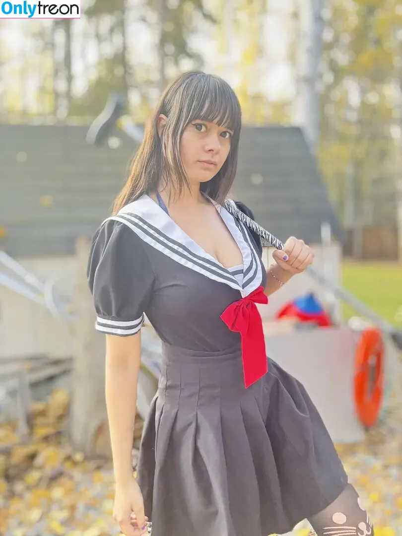 Sushimewew nude photo #0307 (sushimjeow)