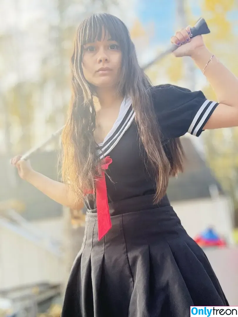 Sushimewew nude photo #0308 (sushimjeow)