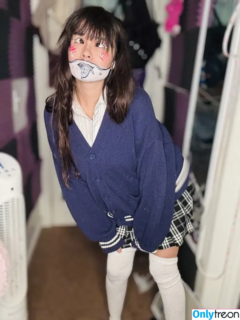 Sushimewew nude photo #0317 (sushimjeow)