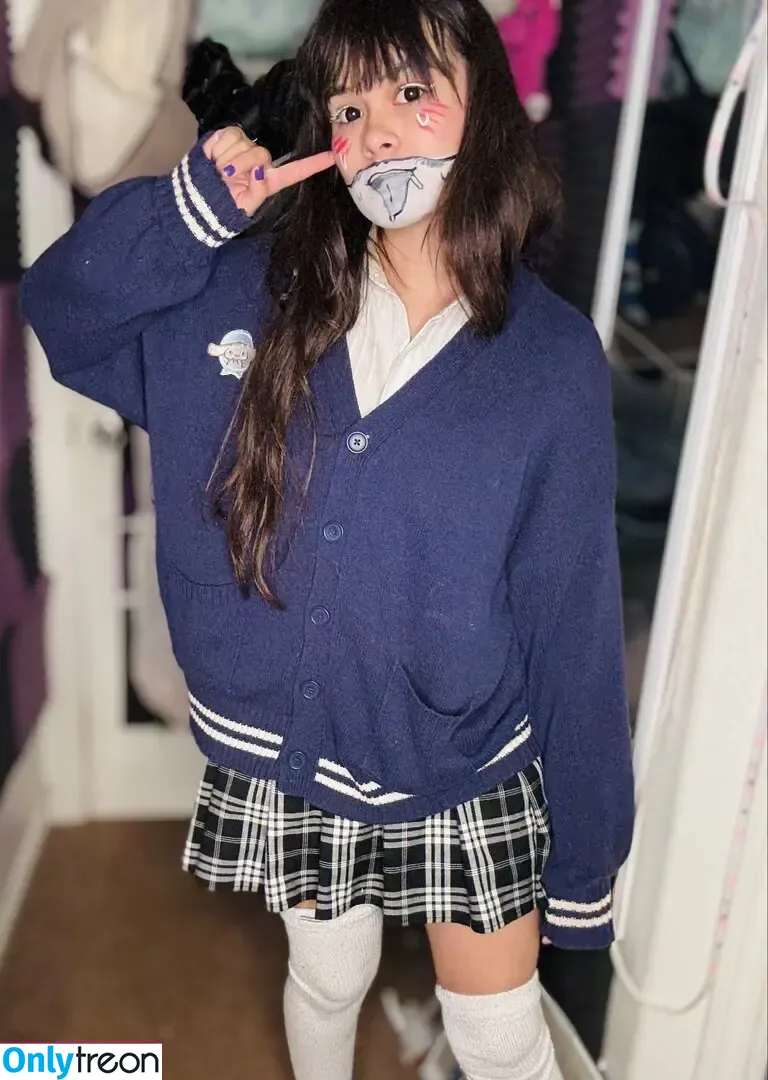 Sushimewew nude photo #0318 (sushimjeow)
