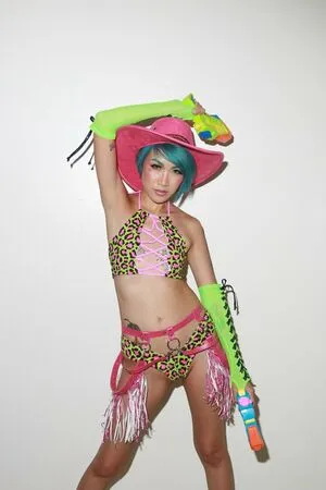 Sushimonstuh nude photo #0006