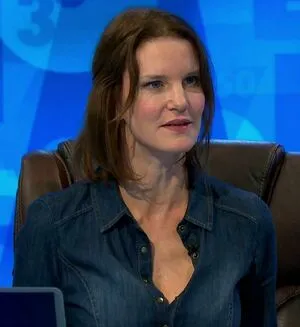 Susie Dent / susiedent nude photo #0006