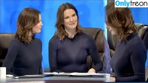Susie Dent / susiedent nude photo #0021