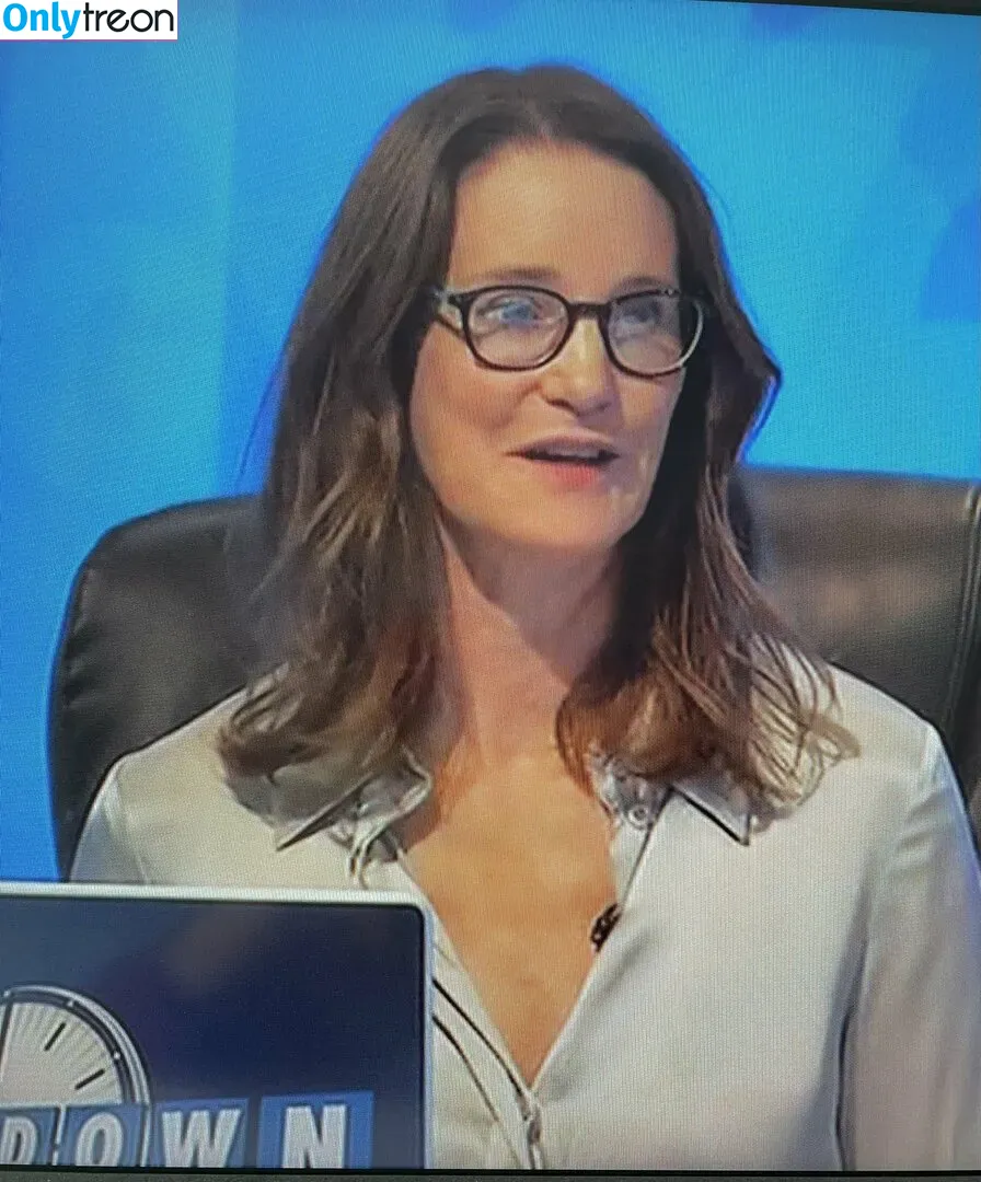 Susie Dent nude photo #0003 (susiedent)