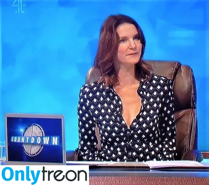 Susie Dent nude photo #0004 (susiedent)