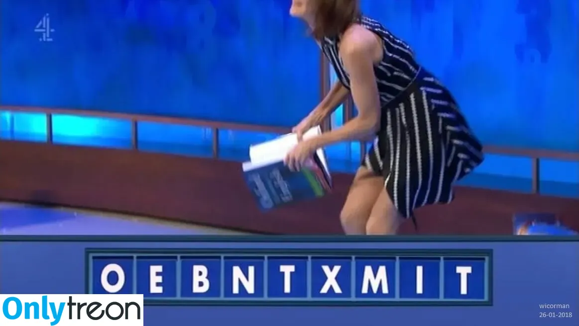 Susie Dent nude photo #0009 (susiedent)