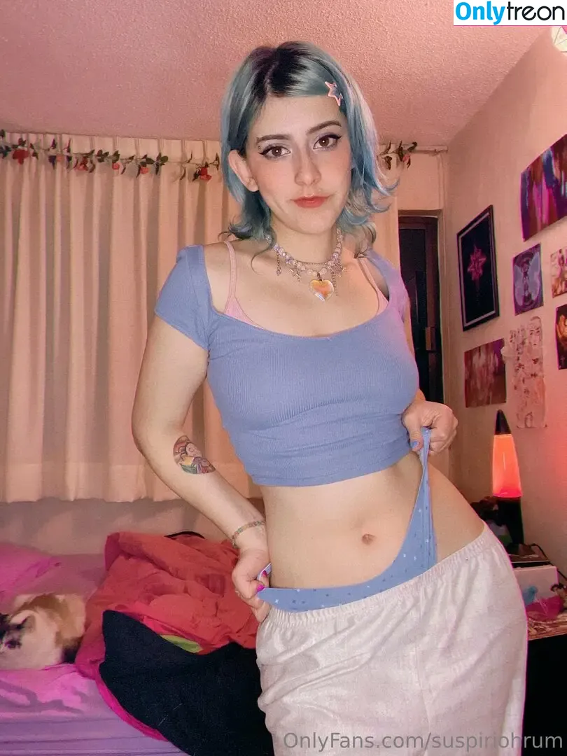 Suspiriohrum nude photo #0308 (suspialive)