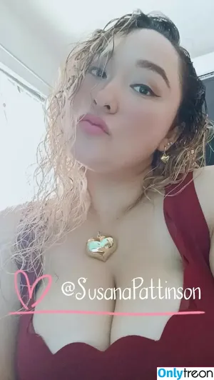 Susydepatt nude photo #0003