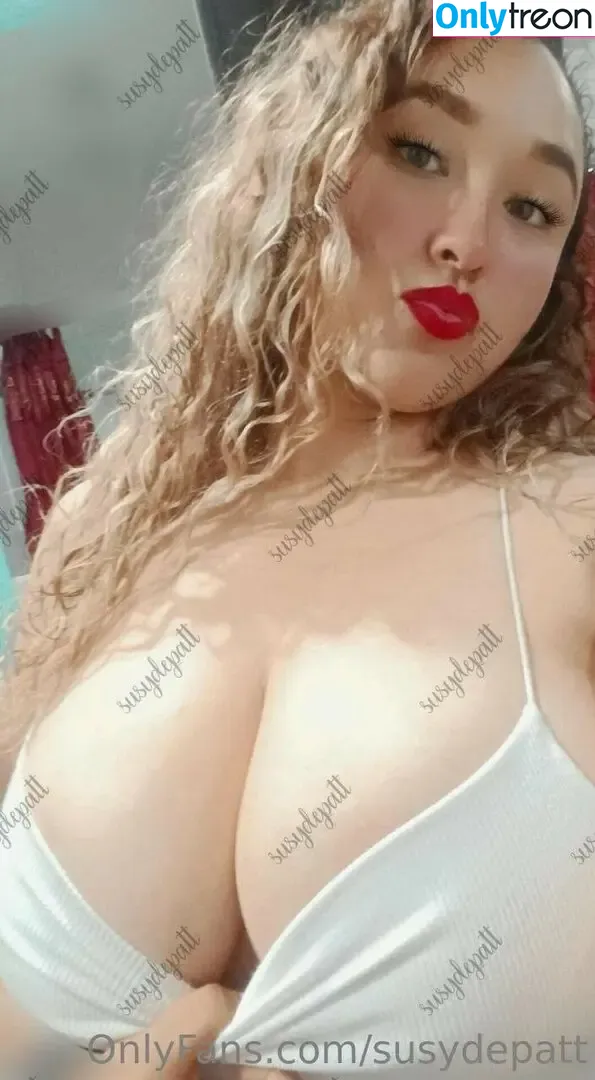 Susydepatt nude photo #0009 (Susydepatt)