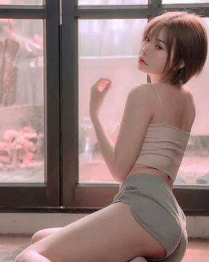 Sutasinee Nokia Sirirak / nokia-s / nokia_sutasinee / โนเกียร์ nude photo #0012