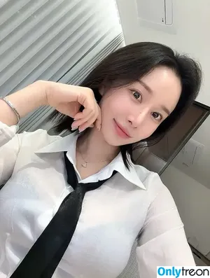 Suyeon Park / swai_sy nude photo #0114