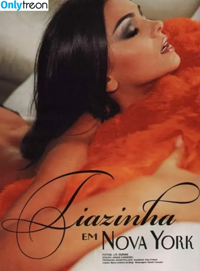 Suzana Alves Tiazinha nude photo #0007 (suzanaalvesoficial)