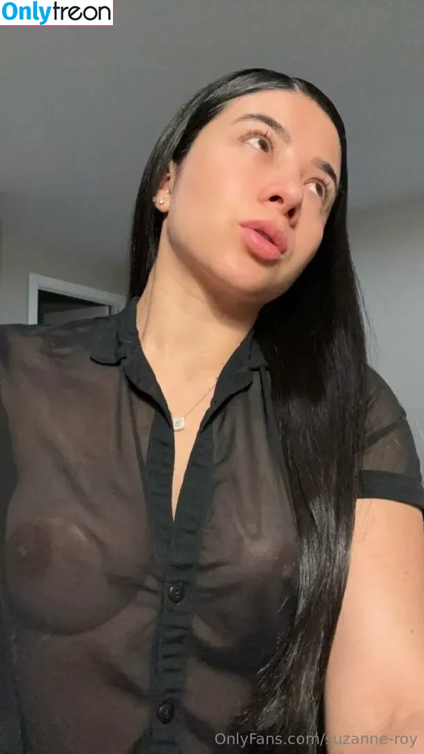 suzanne-roy nude photo #0031 (roy_suzanne)