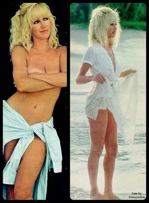 Suzanne Somers / suzannesomers фото голая #0030