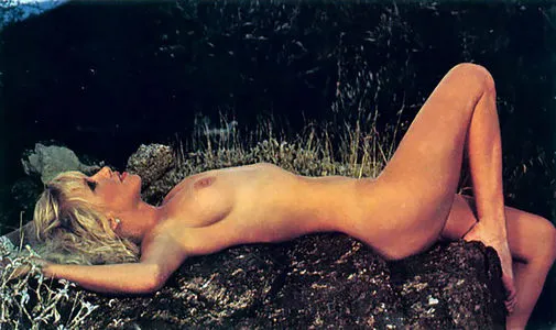 Suzanne Sommers / suzannesomers nude photo #0006