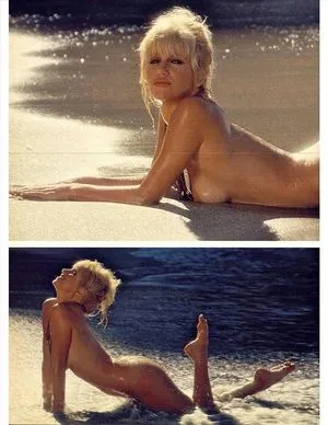 Suzanne Sommers / suzannesomers nude photo #0023