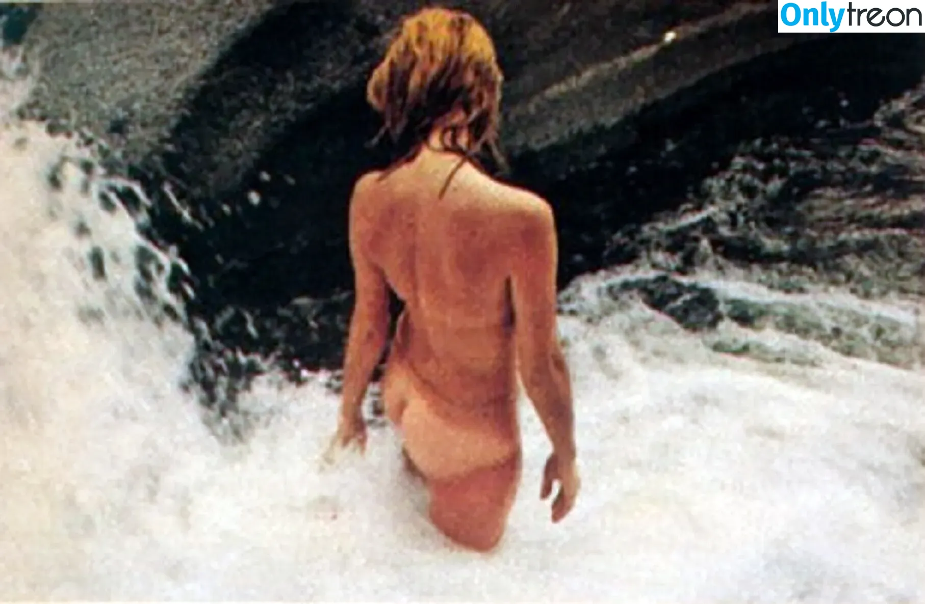 Suzanne Sommers nude photo #0005 (suzannesomers)