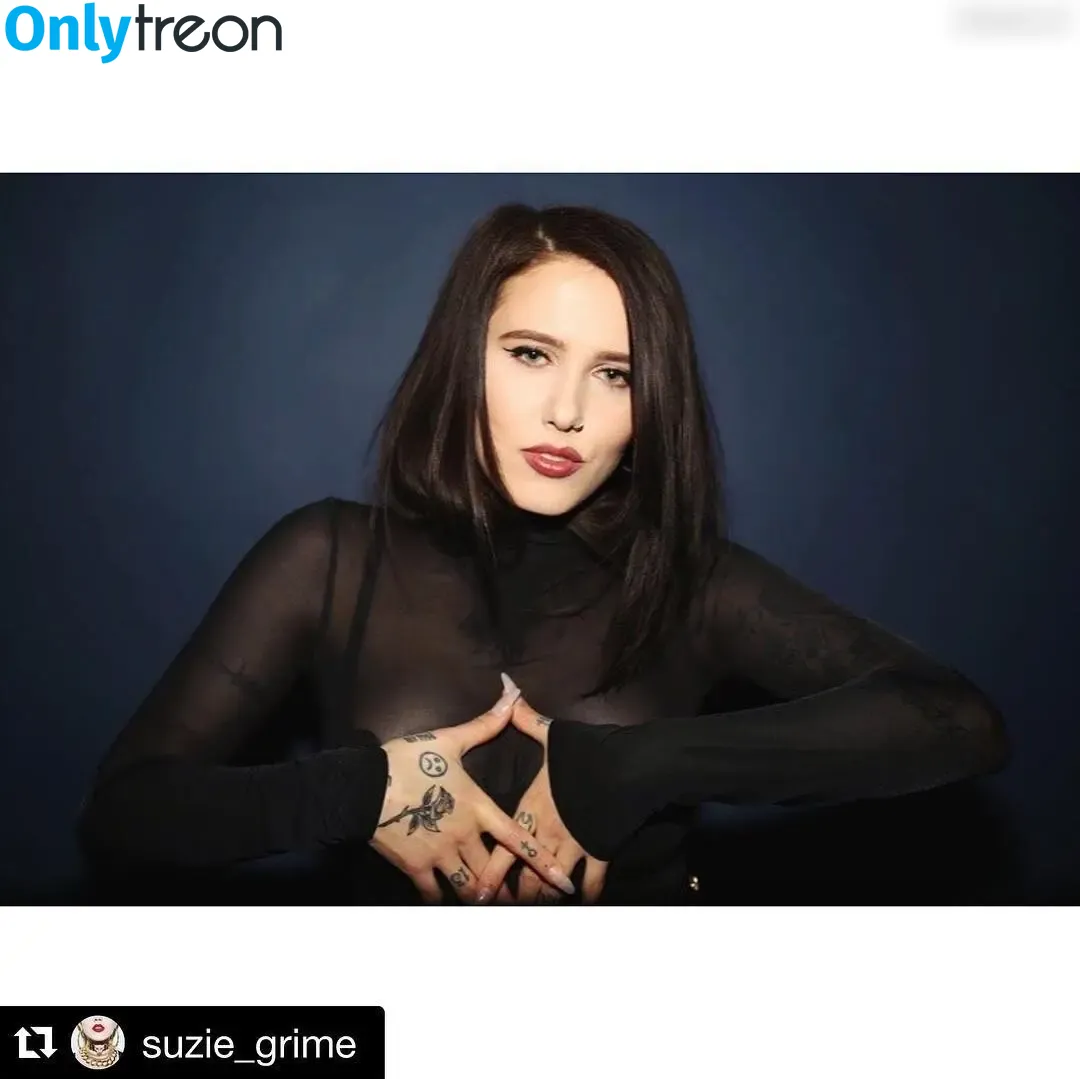 Suzie Grime голая photo #0086 (suziegrime)