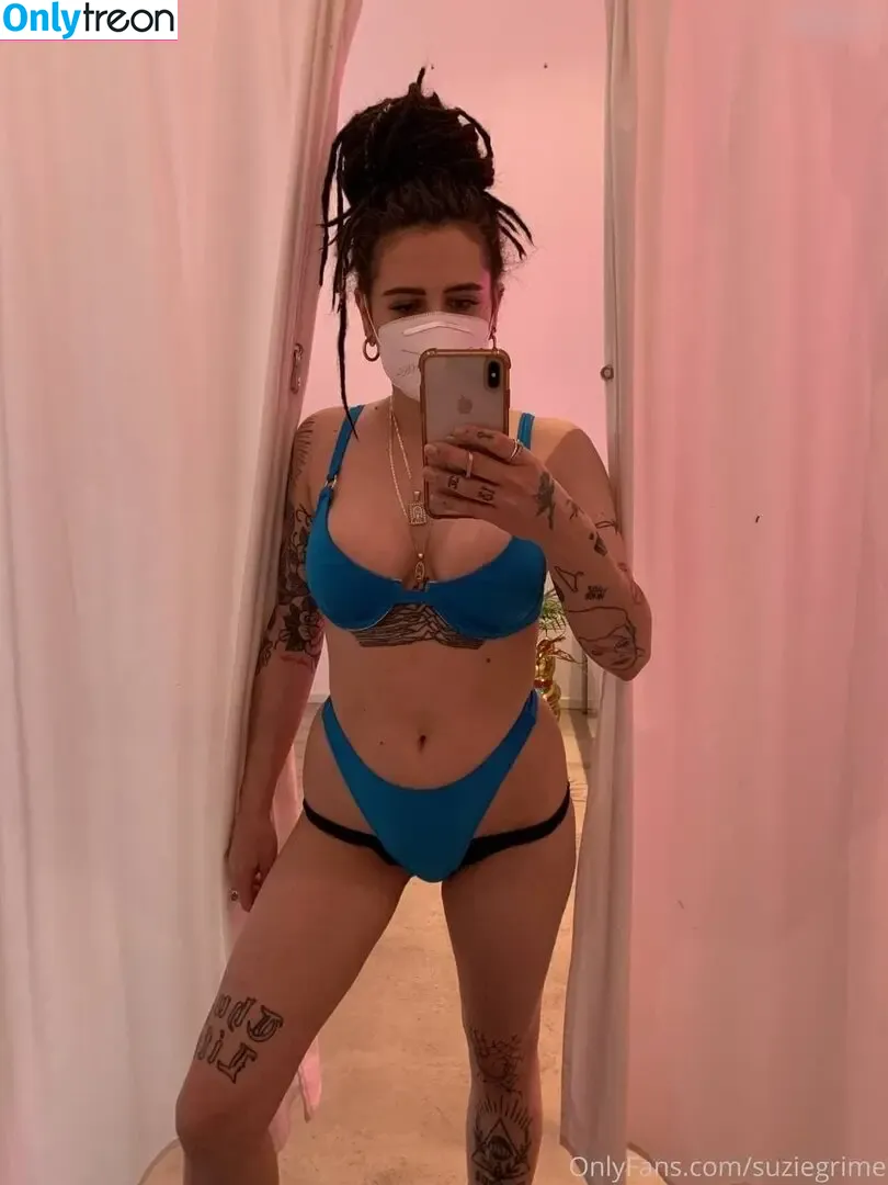 Suzie Grime голая photo #0106 (suziegrime)