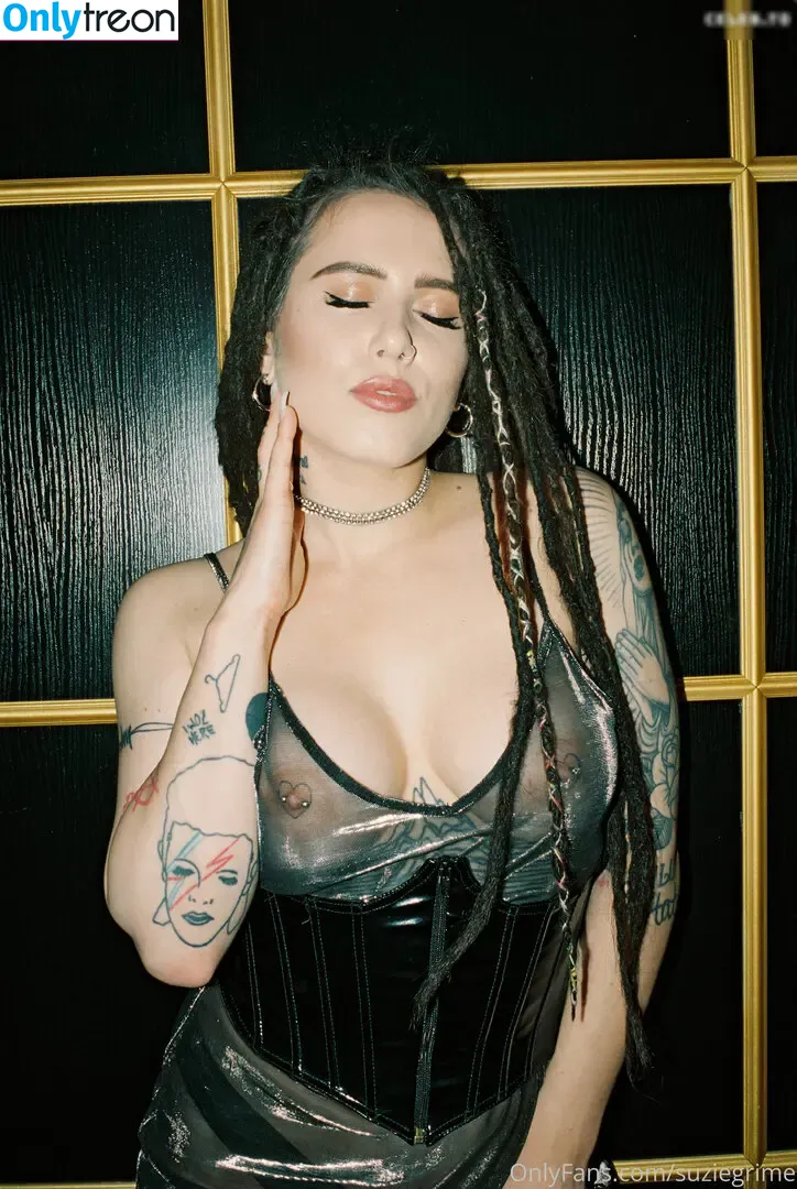 Suzie Grime голая photo #0130 (suziegrime)