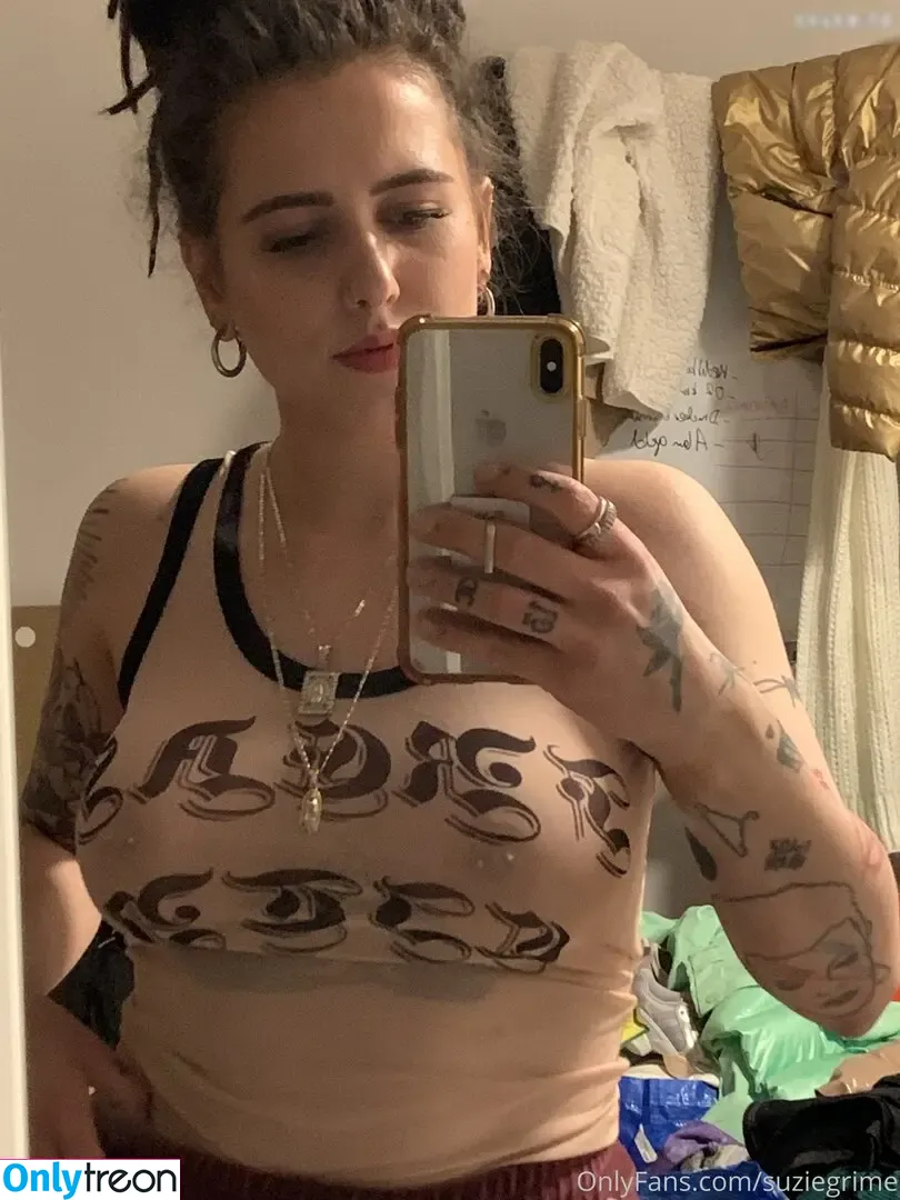 Suzie Grime nude photo #0141 (suziegrime)