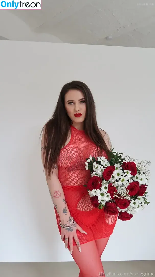 Suzie Grime голая photo #0142 (suziegrime)