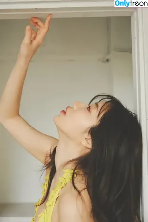 Suzuki Fumina / fuminasuzuki / suzukifumina nude photo #0655