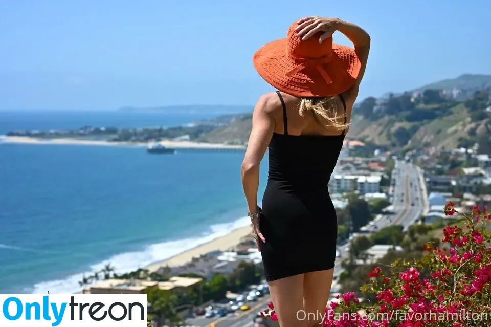 Suzy Favor Hamilton nude photo #0005 (favorhamilton)