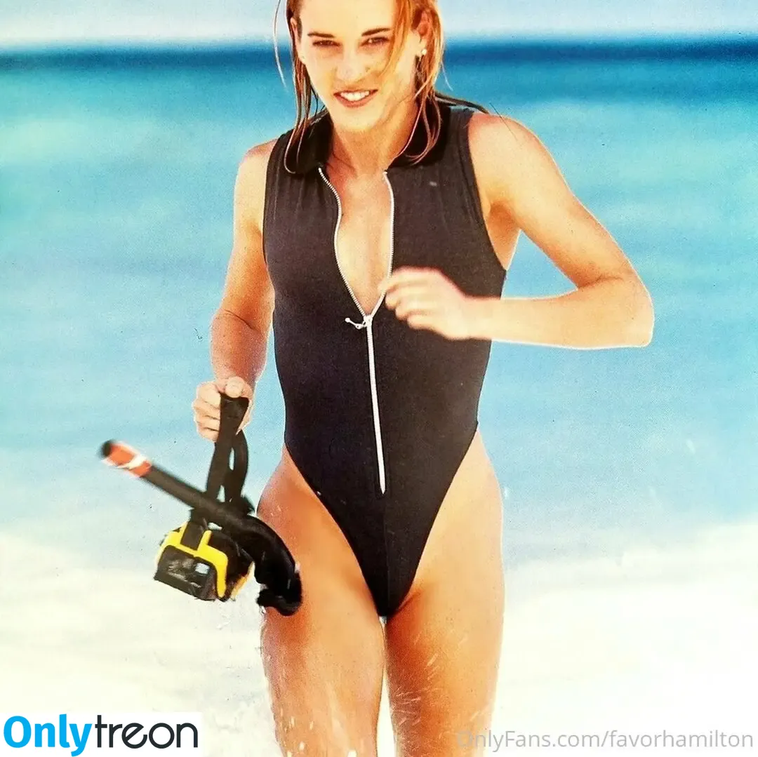 Suzy Favor Hamilton nude photo #0054 (favorhamilton)