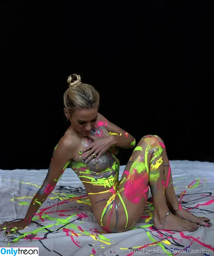 Suzy Favor Hamilton nude photo #0059 (favorhamilton)